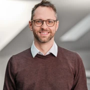 Prof. Dr. David Atwood