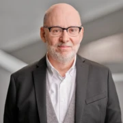Prof. Dr. Antonius Liedhegener