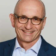 Prof. Dr. Georg Pfleiderer