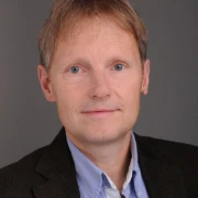 Prof. Dr. phil. Martin Baumann