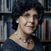 PD Dr. Elham Manea