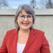 PD Dr. Marie-Therese Mäder
