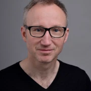 Dr. Jürgen Endres