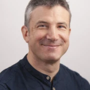 Prof. Dr. Rafael Walthert
