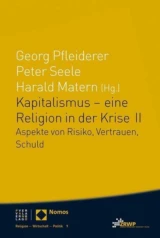 Kapitalismus – eine Religion in der Krise
