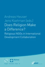 Does Religion Make a Difference?