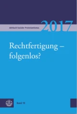 Rechtfertigung und Kapitalismus