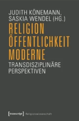 Religion in Zivilgesellschaft, Öffentlichkeit und Politik in demokratischen politischen Systemen