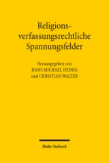 Protestantismus und rechtstaatliche Demokratie