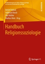 Religion und soziale Ungleichheit (Religion and Social Inequality)