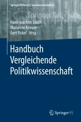 Politik und Religion in der Vergleichenden Politikwissenschaft