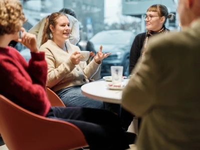 Interesse am RWP-Studium?