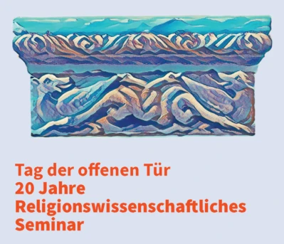 Herzliche Einladung am 24. September in Zürich